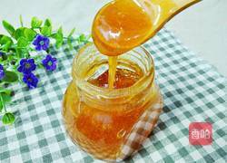 转化糖浆的做法图解15