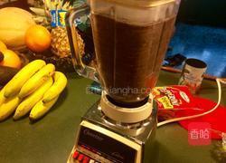 黑豆沙馅的做法图解3