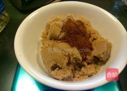 黑豆沙馅的做法图解7