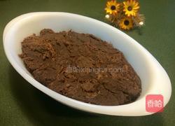 黑豆沙馅的做法图解11