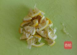 铁观音柠檬茶的做法图解6