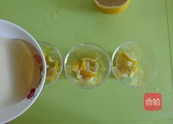 铁观音柠檬茶的做法图解7