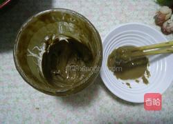 麻汁面的做法图解7