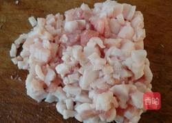 黄瓜猪肉木耳水饺的做法图解6