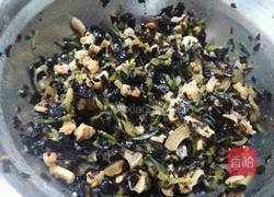 发面馅饼的做法图解13