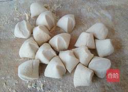 黄瓜猪肉木耳水饺的做法图解14