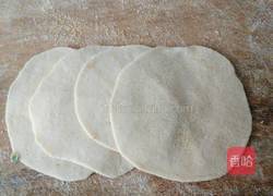 黄瓜猪肉木耳水饺的做法图解15