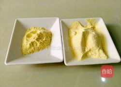 山东杂粮煎饼的做法图解1