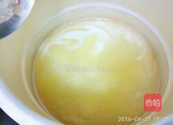 炝锅稀饭的做法图解4