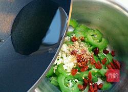 拌苦瓜的做法图解7