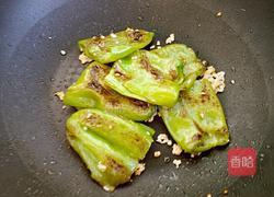 虎皮尖椒的做法图解6