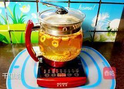 山楂薏米水的做法图解4