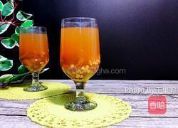 山楂薏米水的做法图解6