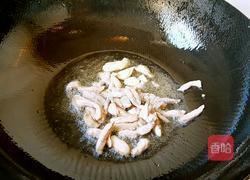 西红柿肉丝面的做法图解2