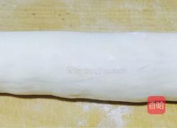 死面蒸饼的做法图解3