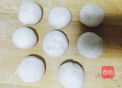 死面蒸饼的做法图解4