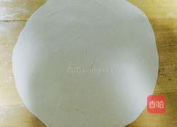 死面蒸饼的做法图解7