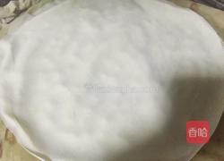 死面蒸饼的做法图解8