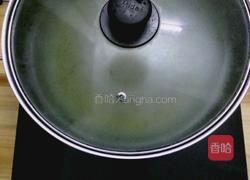 绿豆糖水的做法图解3
