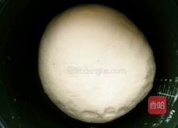 双色花卷的做法图解1