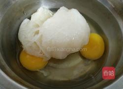 萝卜糊塌子的做法图解4