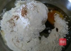 萝卜糊塌子的做法图解6