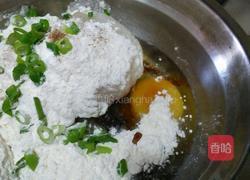 萝卜糊塌子的做法图解7