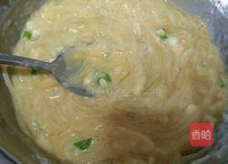 萝卜糊塌子的做法图解8