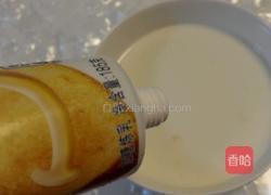 蒸切糕的做法图解3