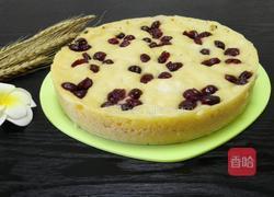 蒸切糕的做法图解8