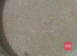 荞糕的做法图解2