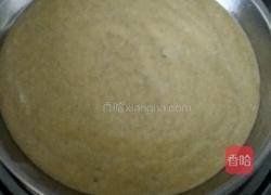 荞糕的做法图解5