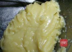 糖酥饼的做法图解2