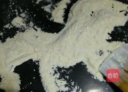 糖酥饼的做法图解3