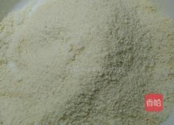 糖酥饼的做法图解4