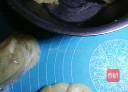 糖酥饼的做法图解5