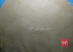 糖酥饼的做法图解7