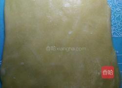 糖酥饼的做法图解13
