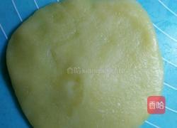 糖酥饼的做法图解17