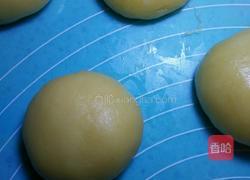 糖酥饼的做法图解18