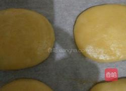 糖酥饼的做法图解19