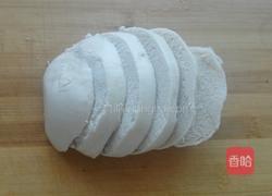 孜然馒头片的做法图解1