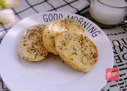 孜然馒头片的做法图解5