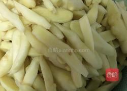 醋泡姜的做法图解5