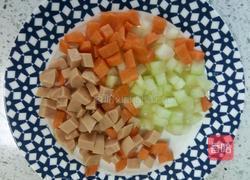 西瓜皮粥的做法图解2