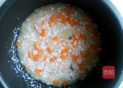 西瓜皮粥的做法图解6