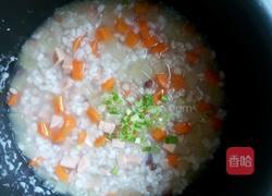 西瓜皮粥的做法图解7