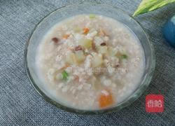 西瓜皮粥的做法图解9