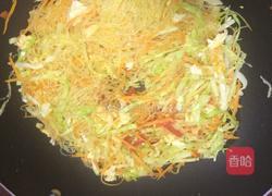 干煸粉丝的做法图解5