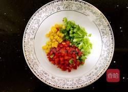 香酥炸虾的做法图解2